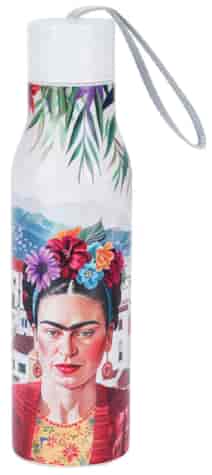 MEXICAN ART RED BUTELKA TERMICZNA 500ml