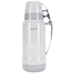 TERMOS WKŁAD SZKLANY KM2032 1800ml