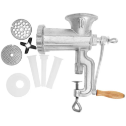 MASZYNKA ŻELIWNA DO MIELENIA MIĘSA 10 KH-1428