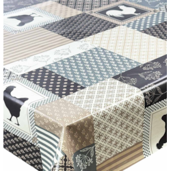 ANTALYA CERATA NA WŁÓKNINIE sz140cm d20m 81662