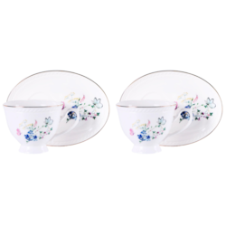 MATILDA KOMPLET FILIŻANEK 2+2 220ml