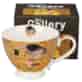 THE KISS CLASSIC KUBEK JUMBO W PUDEŁKU 450ml
