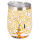 TREE OF LIFE ECRU KUBEK TERMICZNY 330ml