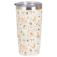 ENGLISH ROSES WHITE KUBEK PROSTY TERMICZNY 600ml