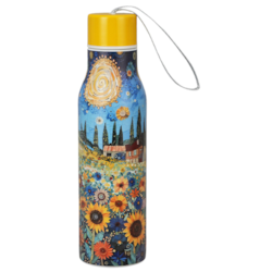 MODERN SUNFLOWERS BUTELKA TERMICZNA 500ml