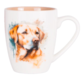 DOG ART LABRADOR KUBEK 360ml