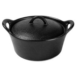 KAMIONKA GARNEK Q11 0,4l SMALEC SKOŚNY + POK BLACK