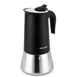 KAWIARKA ESPRESSO KM0562 9