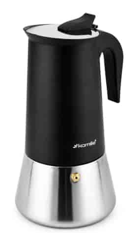 KAWIARKA ESPRESSO KM0562 9