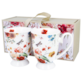 ROYAL REBECCA KUBEK KOMPLET 2EL W PUDEŁKU 340ml
