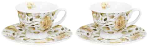 ENGLISH ROSES WHITE ESPRESSO KPL FIL 2+2 100ml