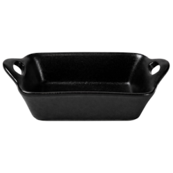 KAMIONKA FORMA DO PIECZENIA SERWOWANIA 0,8l BLACK