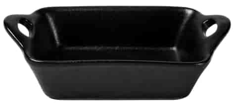 KAMIONKA FORMA DO PIECZENIA SERWOWANIA 0,8l BLACK