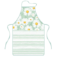 FLOWER FARTUCH KUCHENNY 50x76cm F25A2168-3