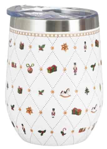 BN ORNAMENT JOY KUBEK TERMICZNY 330ml