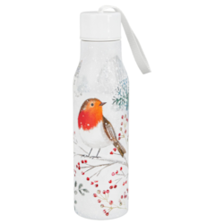 BN ROBIN IN SNOW BUTELKA TERMICZNA 500ml