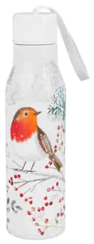 BN ROBIN IN SNOW BUTELKA TERMICZNA 500ml
