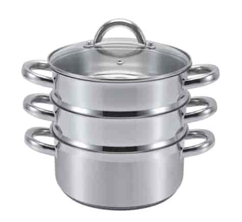 VITALO GARNEK DO GOT NA PARZE 4EL 24cm 4l 421630