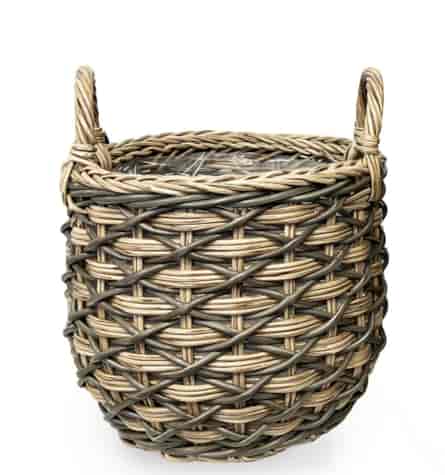 DONICZKA RATAN NAMI WAVE + FOLIA  36cm JUS-8420M