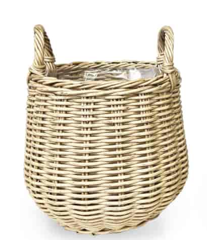 DONICZKA RATAN NAMI + FOLIA  29-38cm JUS-8370M