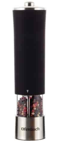 MŁYNEK ELEKTRYCZNY DO MIELENIA NB101010