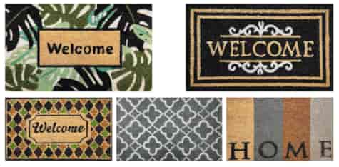 DRUK PVC WYCIERACZKA 35x60cm