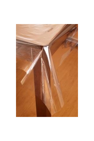 FOLIA PCV CERATA EURO CRYSTAL PRZEŹROCZYSTA 140