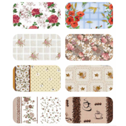 SINTA CERATA NA WŁÓKNINIE  90x140cm