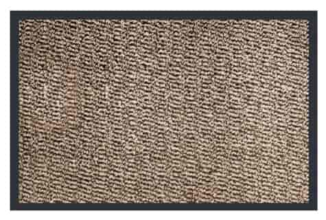 CLIN WYCIERACZKA  90x150cm BEŻOWA