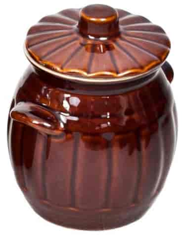 KAMIONKA BECZKA V 1,2l + POKRYWA Q11