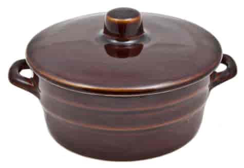 KAMIONKA GARNEK Q16 1,0l SMALEC SKOŚNY + POKRYWA