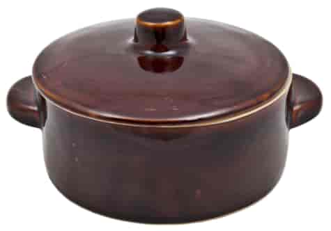 KAMIONKA GARNEK Q16 1,0l SMALEC PROSTY + POKRYWA