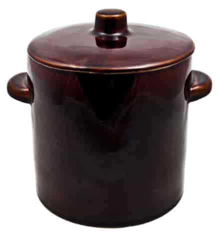 KAMIONKA GARNEK Q16 2,0l WYSOKI PROSTY + POKRYWA