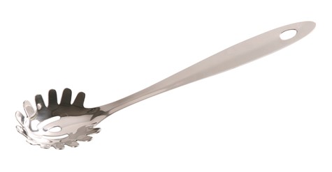 STEEL ŁYŻKA DO SPAGHETTI 30,5cm 477390