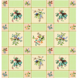 DEKORAMA CERATA NA WŁÓKNINIE szer140cm dł20mb 102D