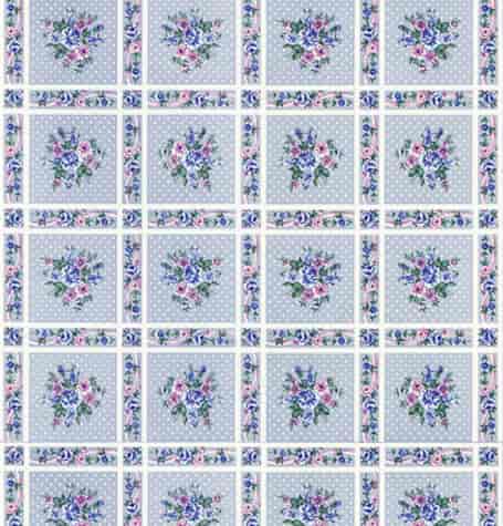 DEKORAMA CERATA NA WŁÓKNINIE szer140cm dł20mb  64B