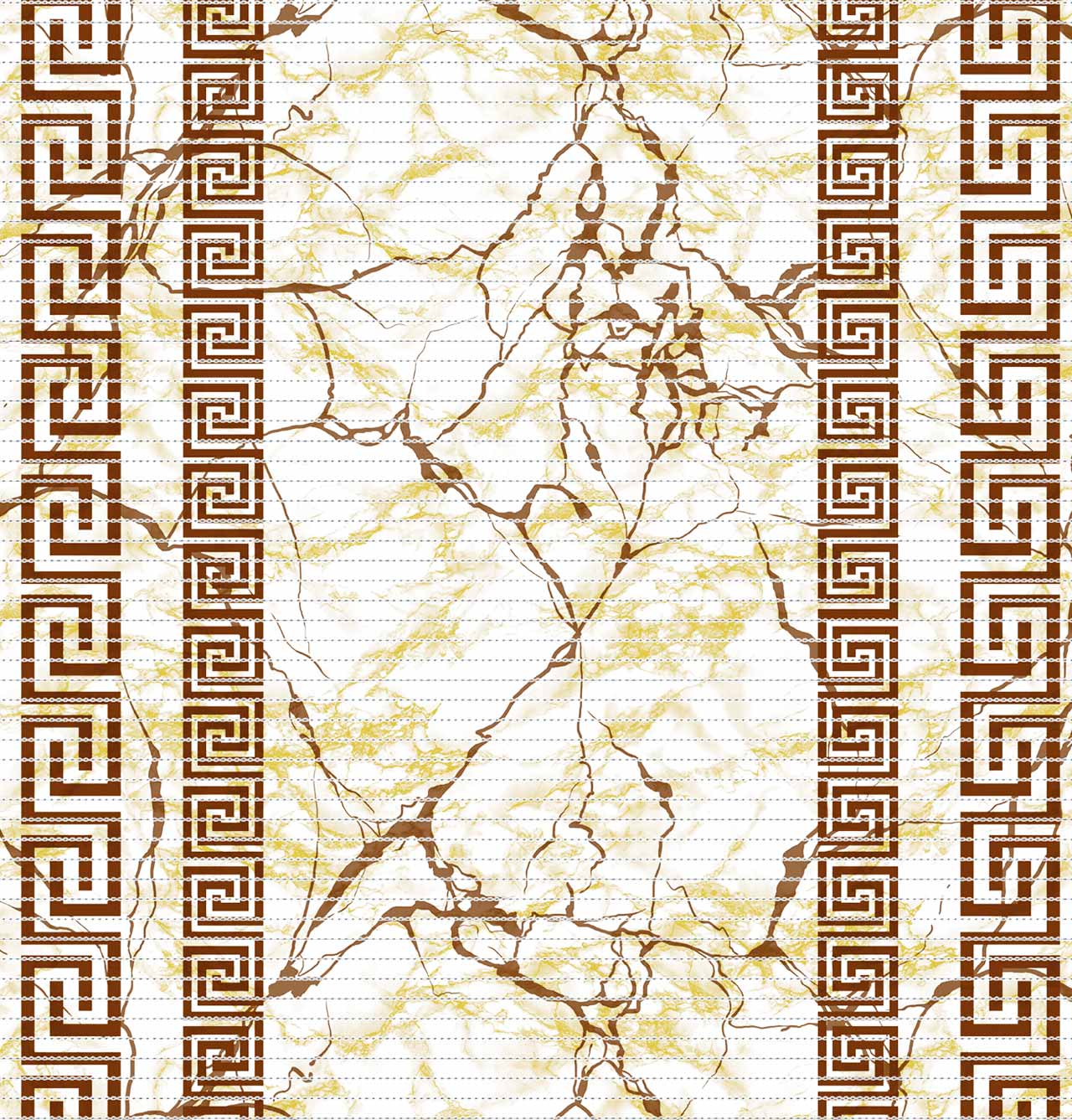 DEKOMARIN MATA WYKŁADZINA ŁAZIENKOWA 65cm 15m 038B