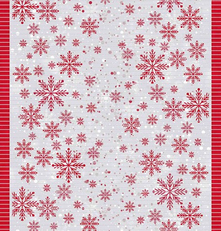 DEKOMARIN MATA WYKŁADZINA ŁAZIENKOWA 65cm 15m 016D