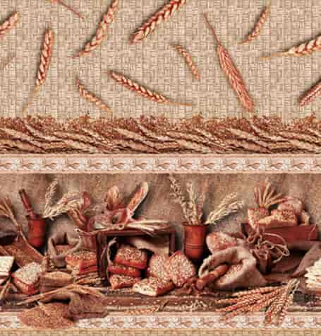 DEKORAMA CERATA NA WŁÓKNINIE szer140cm dł20mb 110A