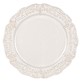 AMELIA TALERZ DUŻY PŁYTKI OBIADOWY 24,5cm