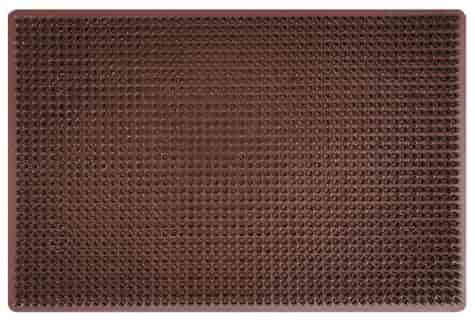 ERBA WYCIERACZKA TRAWKA 40x60cm BRĄZOWY