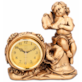 ZEGAR KOMINKOWY ANIOŁEK Z3620G h-22,5cm